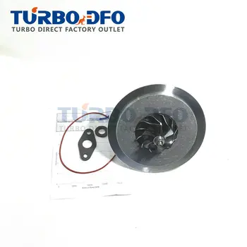 

GT2052S Garrett turbo core CHRA Balanced 710641 for Ssang-Yong Rexton 2.9TD 88Kw 120HP OM662- cartridge turbine NEW 710641-5003S