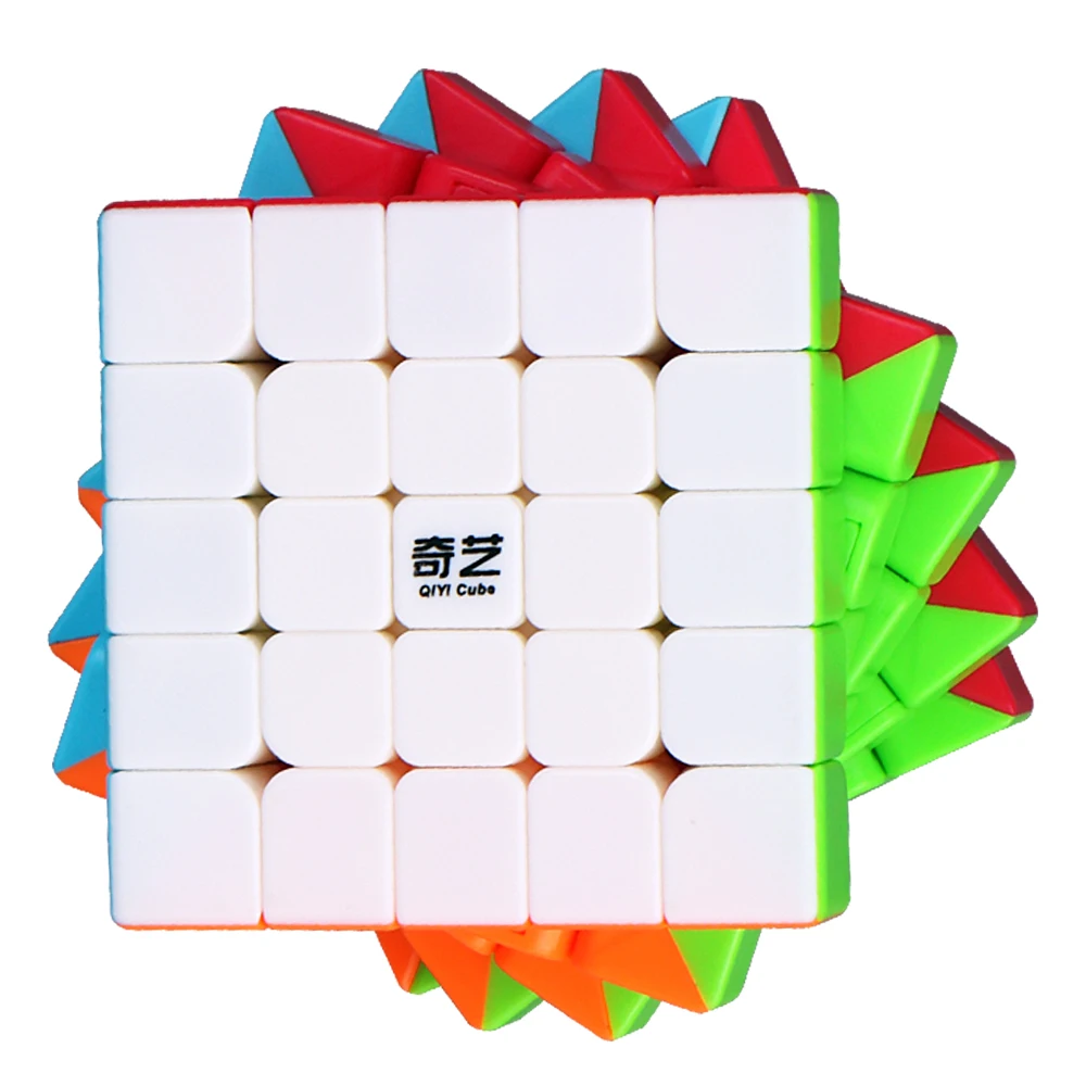 Magic rubik cube-3