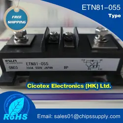 ETN81-055 модуль IGBT