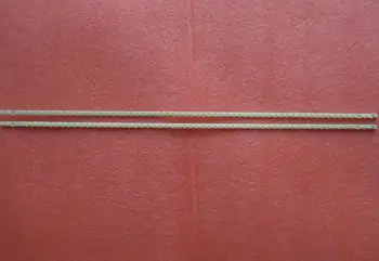 

1-5 Pairs/lot For Hisense STH420A38_REV1.0_62 JT-1108046 A 62LED 473MM LED Backlight Strip