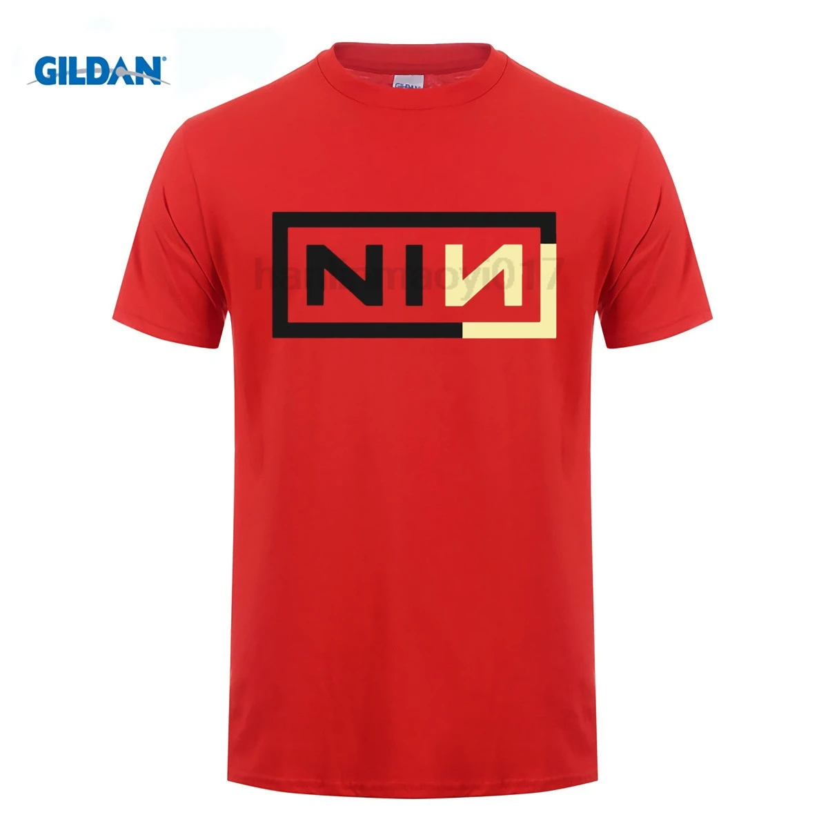gildan box