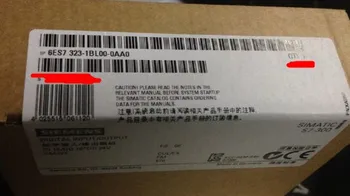 

Original en caja nuevo 6ES7323-1BL00-0AA0
