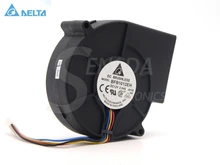 Frete Grátis para delta PWM ventilador 1U 2U turbofan servidor dedicado 9733 97 BFB1012EH x 97x33mm 9.7cm 12V 2.94A