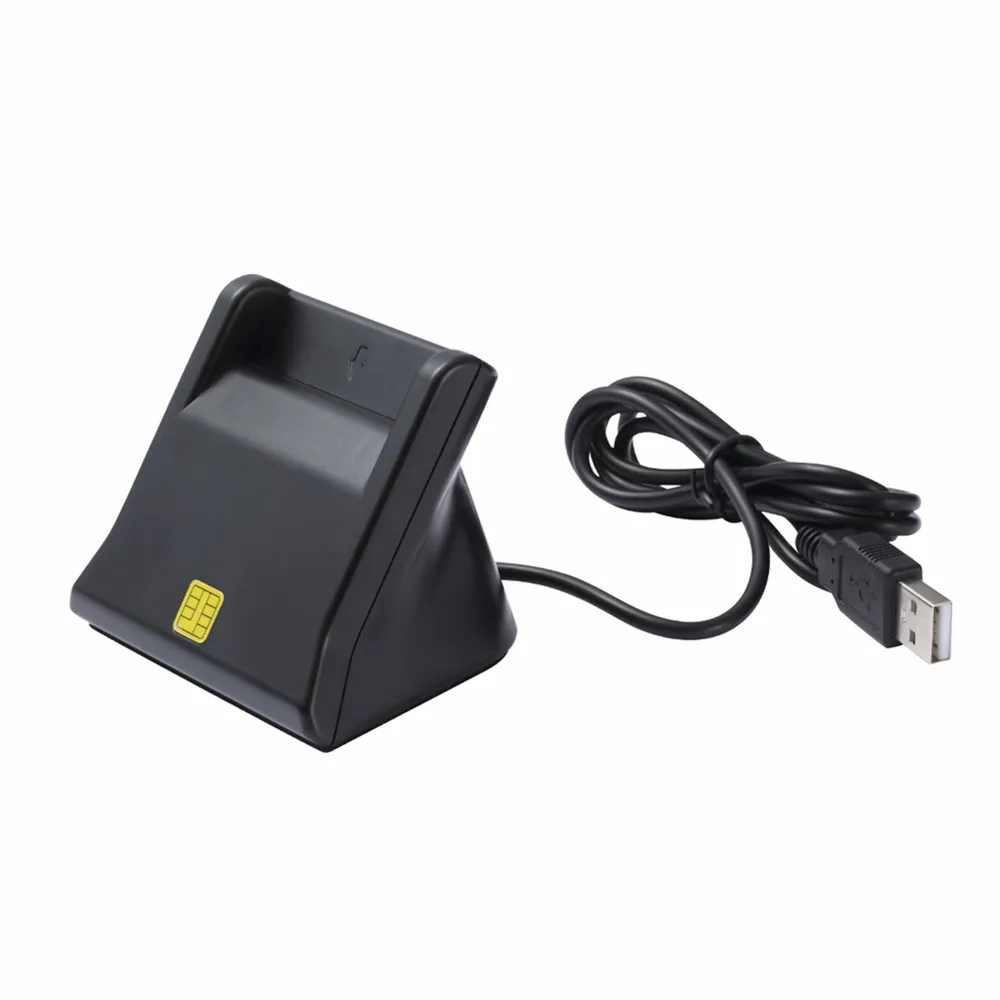 Zoweetek 12026-3 продукт для USB EMV смарт-кард-ридер писатель для ISO 7816 EMV чип-ридер