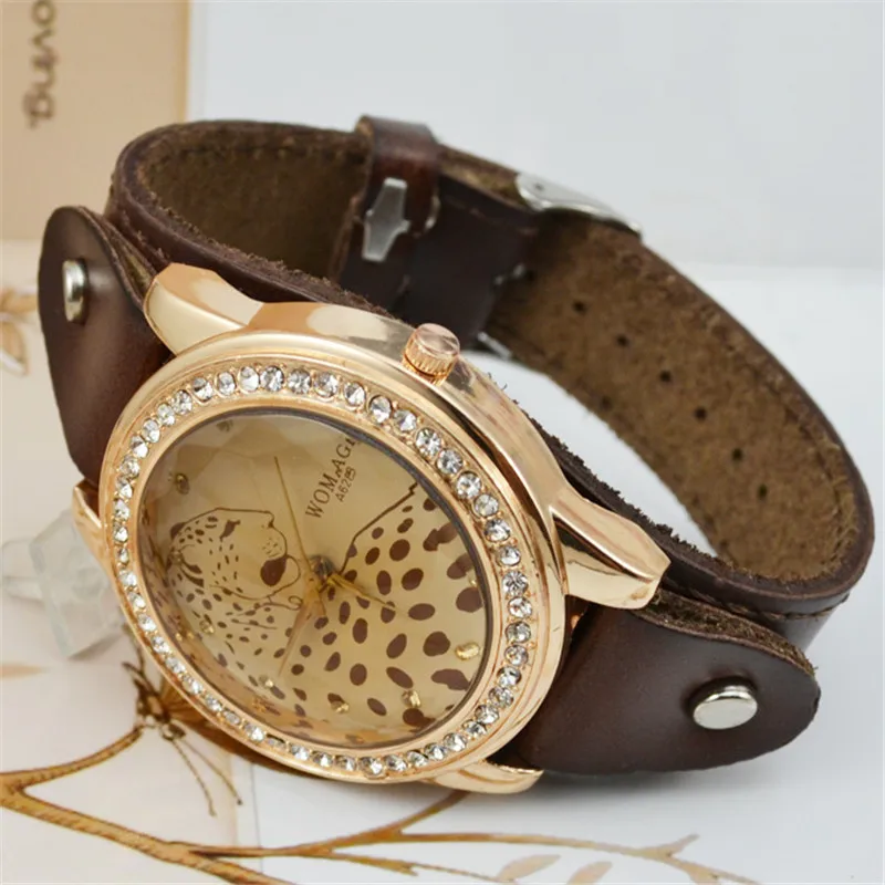 Модный бренд женские часы Модные Винтажные стразы часы|watches times|watch parts for salewatch free