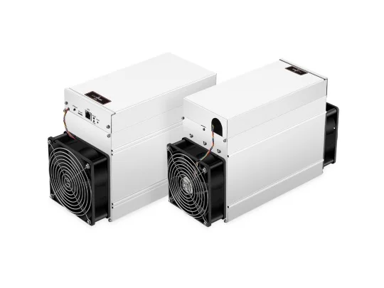 NEW BTC BCH 7nm Asic Miner AntMiner S9K 14T WITH PSU 2150W 7