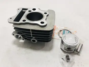 

QS110 53.5MM Motorcycle Cylinder Kits With Piston