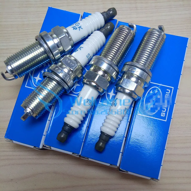

Original Spark plug for BMW HONDA CIVIC INSIGHT MERCEDES-BENZ MITSUBISHI NISSAN SUBARU FORESTER IMPREZA LEGACY LIBERTY OUTBACK
