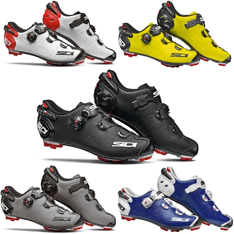 sidi drako shoes