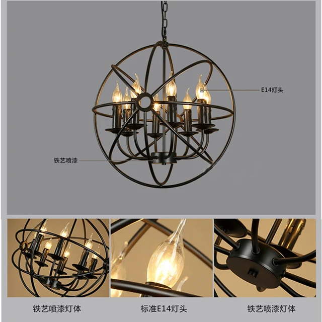 Online Shop Christmas European Fashion Vintage Chandelier Candle Christmas European Fashion Vintage Chandelier Candle Lights restaurants Vintage Antique Home Chandeliers For dining room light - Online Shop Christmas European Fashion Vintage Chandelier Candle