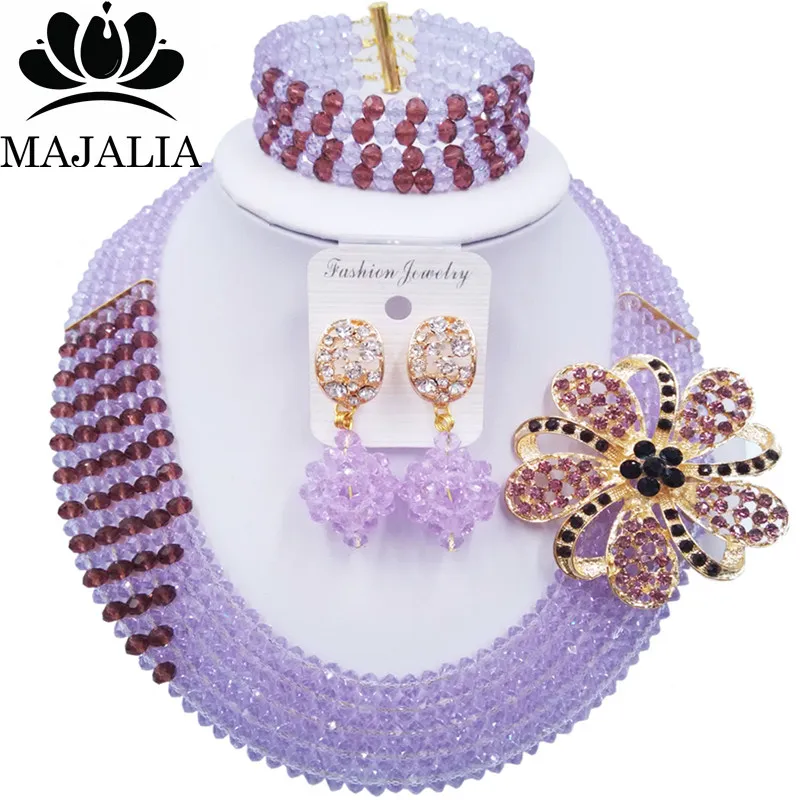 Lilac Dark Purple (1)