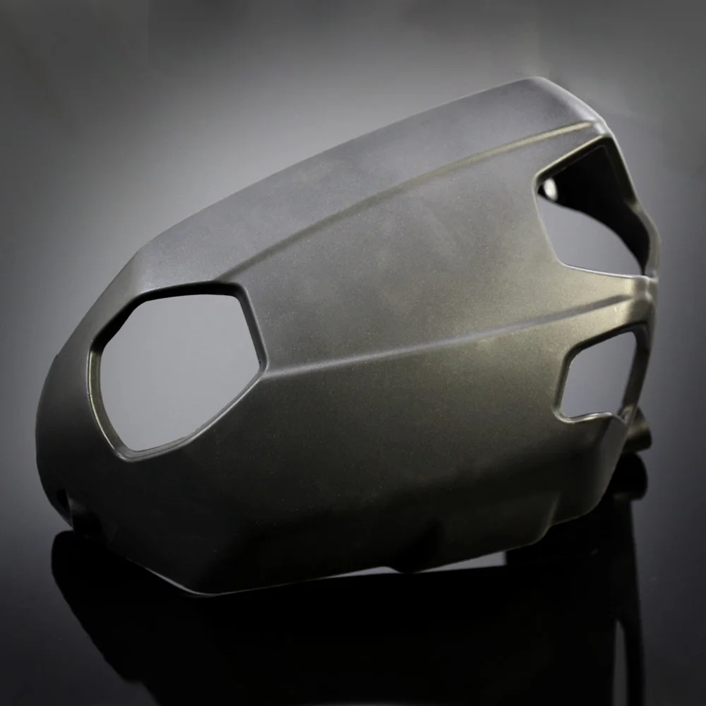 Для BMW R1200GS цилиндр защита для головы Защитная крышка для BMW R NINET-/R1200GS 2010-2012