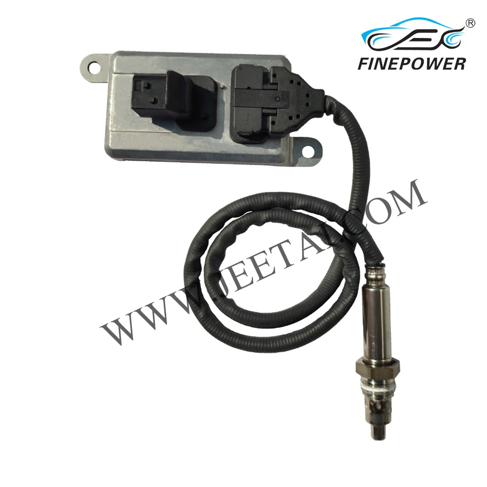 

Nitrogen Oxide Nox Sensors for A0101539328 5WK96642B Mer.cedes-Benz Trucks Buses ACTROS ANTOS AXOR Diesel Exhaust Gas Detection