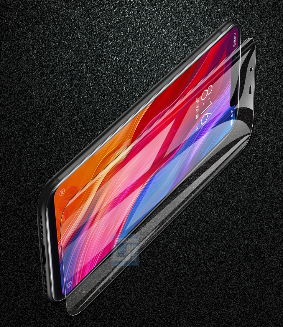 Protective Film for redmi note 5 