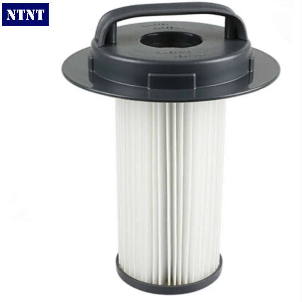 NTNT Free Post New 1 Replacement For Philips Marathon Hepa Filter vacuum cleaner filter Cylinder