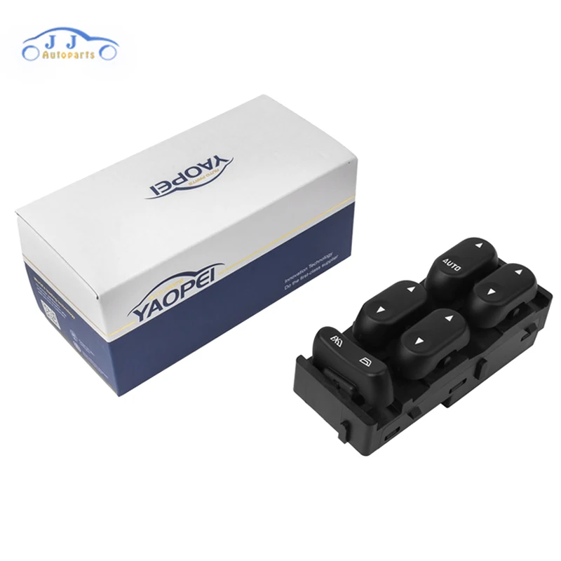 YAOPEI для Ford Mercury OEM 1L2Z14529BA спереди мастер Мощность переключатель окна со стороны водителя