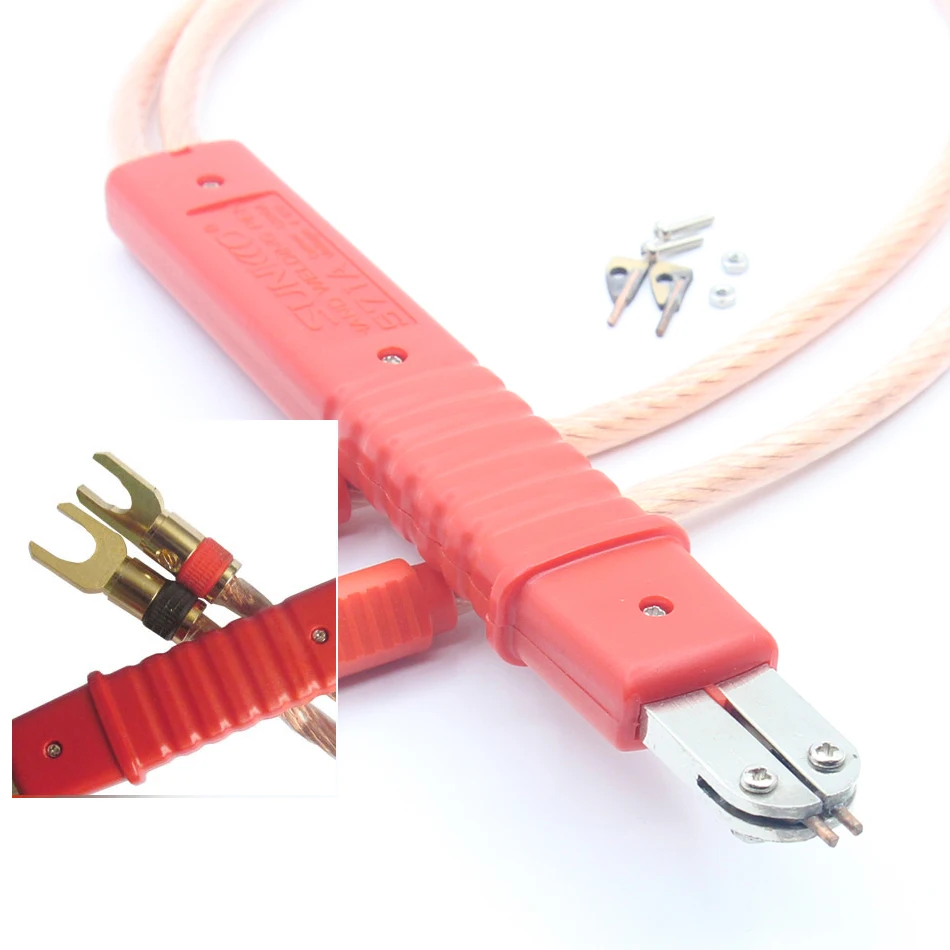 Buy SUNKKO HB 71A Battery spot welding pen use for