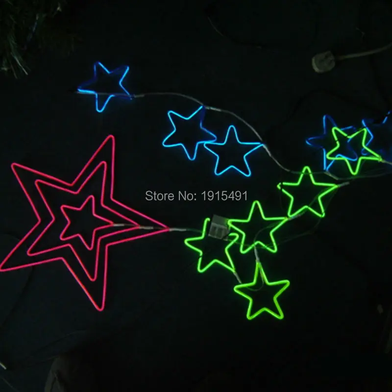 star