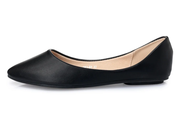 women flats Z244-19