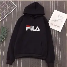 K Pop Streetwear Ladies Casual Hoodies Spring 2019 New Korean Long Sleeve Hooded Sweatshirt Women Plus Size Sweatshirts Female