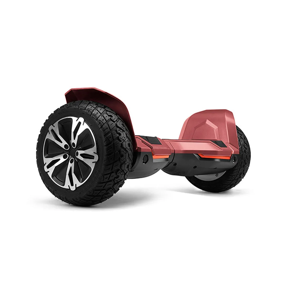 

8.5 inch Electric scooter Sticker Gyroscooter hoverboard Skateboard WITH UL2272 CERTIFICATE OFF-ROAD