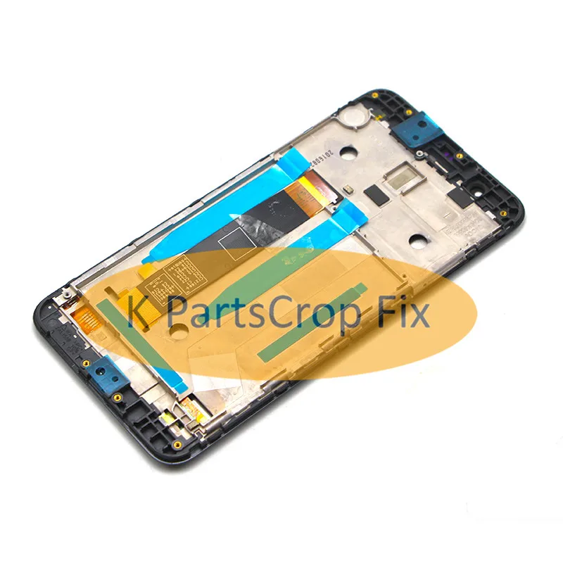 HTC X10 LCD (4)