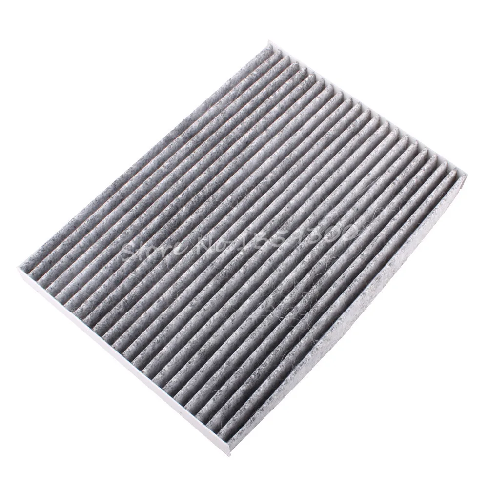 New Charcoal Carbon Cabin Air Filter For Nissan Sentra Rogue 2.0L 2.5L
