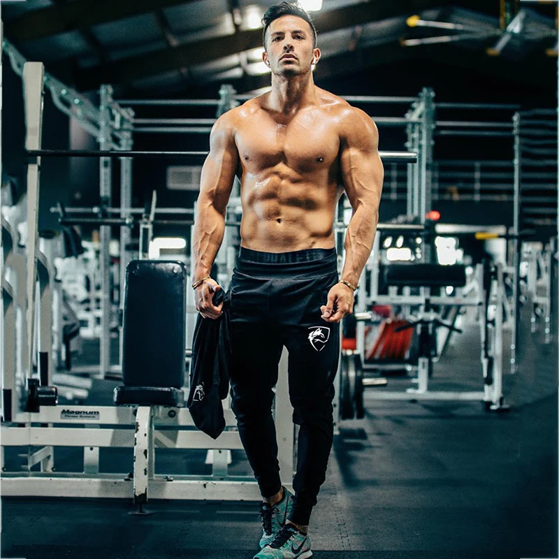 burner fitnessmodellen
