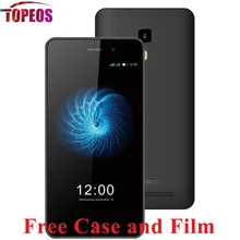 NEW 4.5” Leagoo Z3C Android 6.0 Marshmallow SC7731C Quad Core Smartphone 512MB RAM 8GB ROM 5MP Camera HD Smart Wake WCDMA Phone
