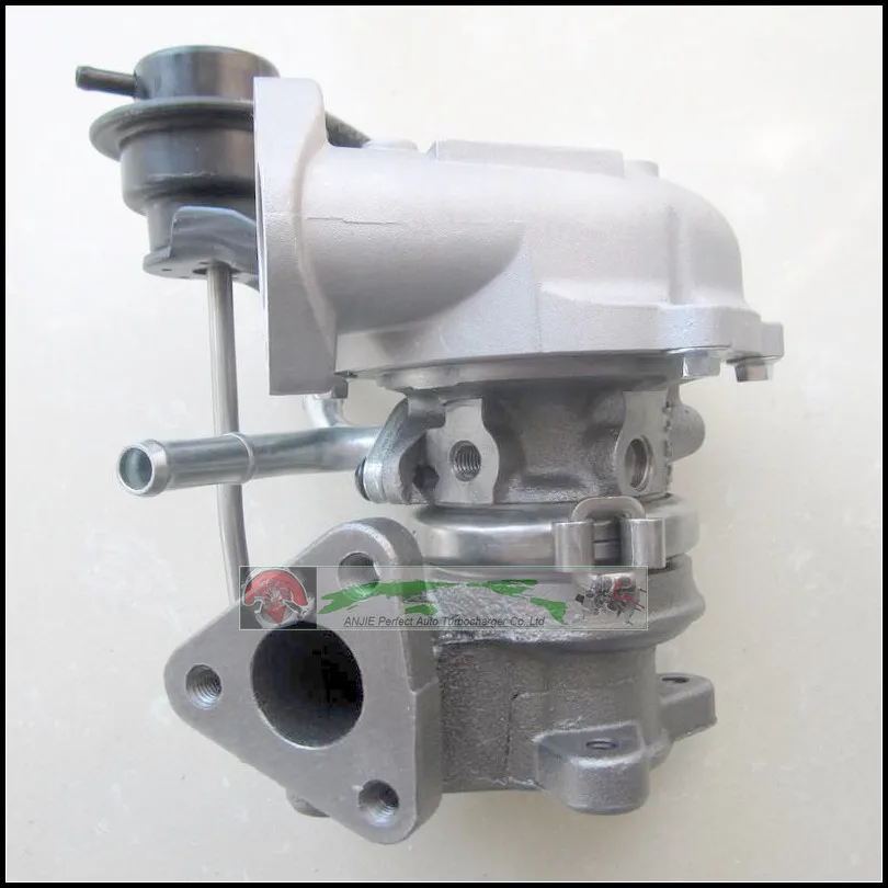 

RHF3 VZ49 13900-83GB0 13900 83GB0 Turbo Turbocharger For Isuzu For SUZUKI motorcycle ATV Dune kart buggy modification K6A 0.7L