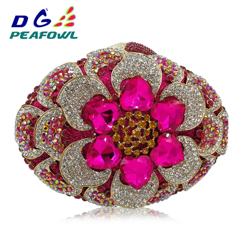 Best Price Floral Big Diamond Crystal Women Day Clutch For Mom Gift Flower Evening Bags Wedding Purse Luxury Clutches Diamond Party Bag Best Price Floral Big Diamond Crystal Women Day Clutch For Mom Gift Flower Evening Bags Wedding Purse Luxury Clutches Diamond Party Bag
