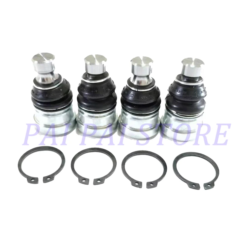 Complete Ball Joint Lower and Upper Kit for Polaris Sportsman 1000 XP 2015-2016