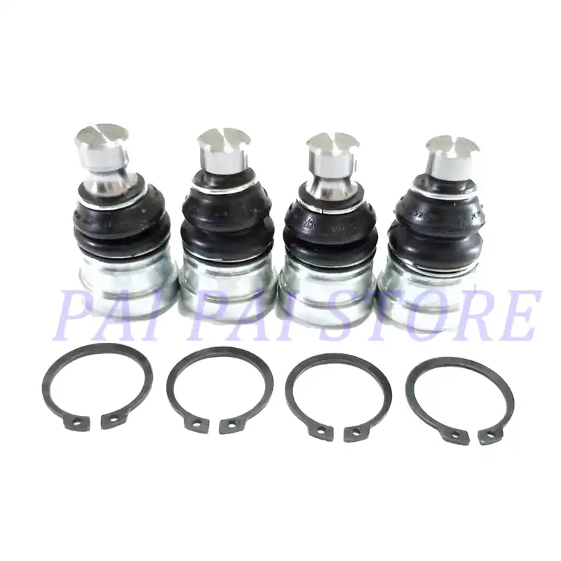 US Ball Joint For Polaris 1000 Scrambler XP 2014 2015 2016 2017 2018 Upper Lower