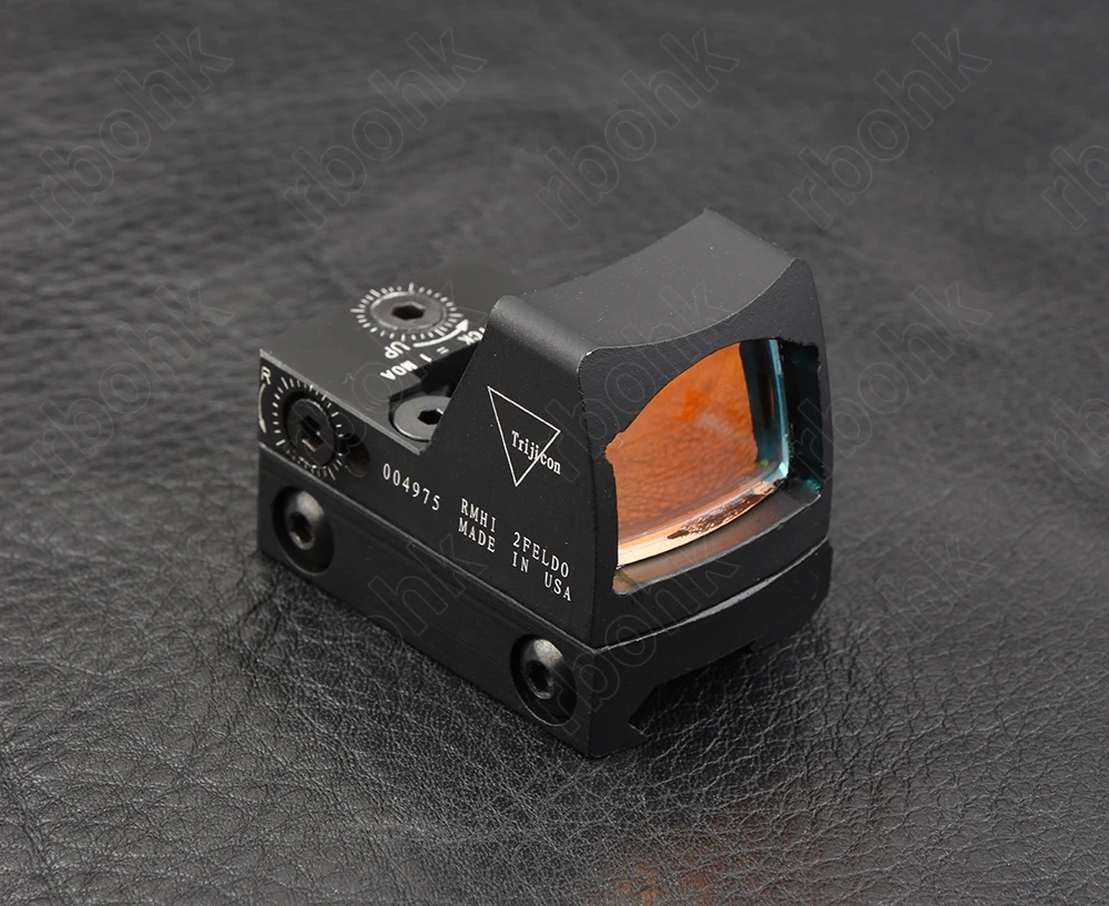 Lunetas Riflescopes
