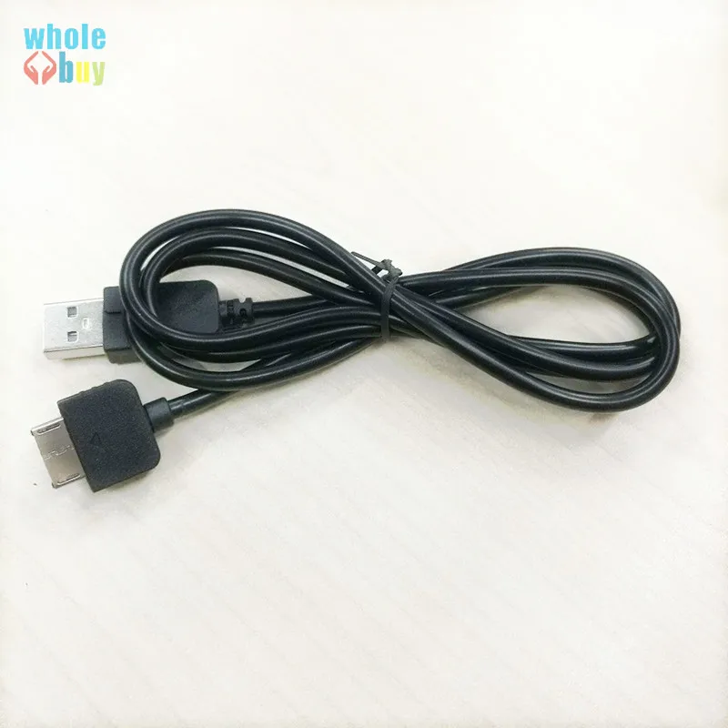 Высокое качество 1,2 м USB кабель для синхронизации данных зарядное устройство Шнур для PS Vita psv для playstation 300 шт./лот