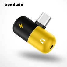 3,5 мм Jack адаптер для наушников type C Plug зарядка воспроизведение музыки аудио наушники type C USB кабель для Xiaomi Mi 8 конвертер адаптер