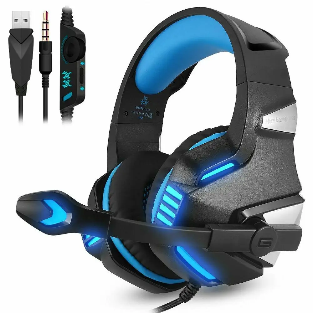 cheap headphones for ps4
