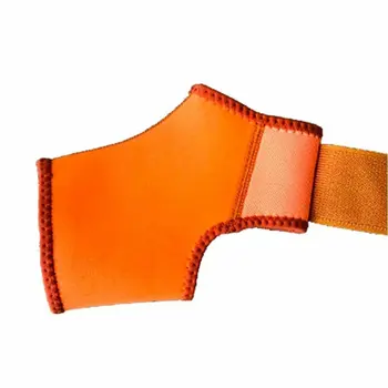 Onder Druk Enkel Protector Sport Enkelbandjes Enkel Mouw Anti-Spinning Enkel Voet Duiken Materiaal Sport Beschermende Kleding