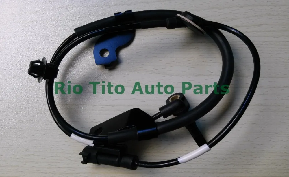 Brand New Front Left Wheel Speed Sensors ABS Sensors 4670A575 4670A031