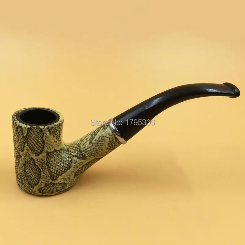 Movies Tranny Latex Tube Cool Smoking Pipe
