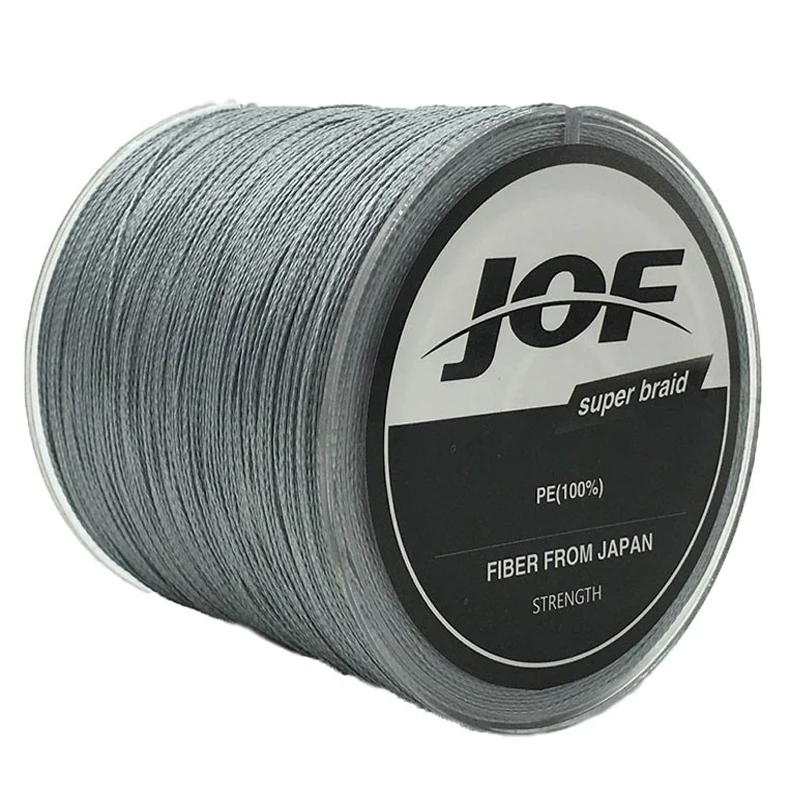 

Free Shipping 2016 New Brand Super Strong 500m Multifilament PE Braided Fishing Line For Carp 10 20 30 40 60 80 100LB