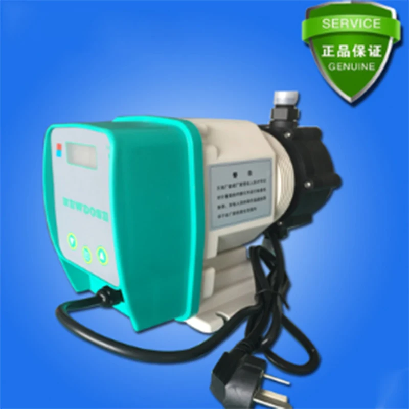 Дешевые стоимость 2bar 9L/Ч 220v50hz 65 Вт DFD-09-03-L электромагнитный мембранный дозирующий