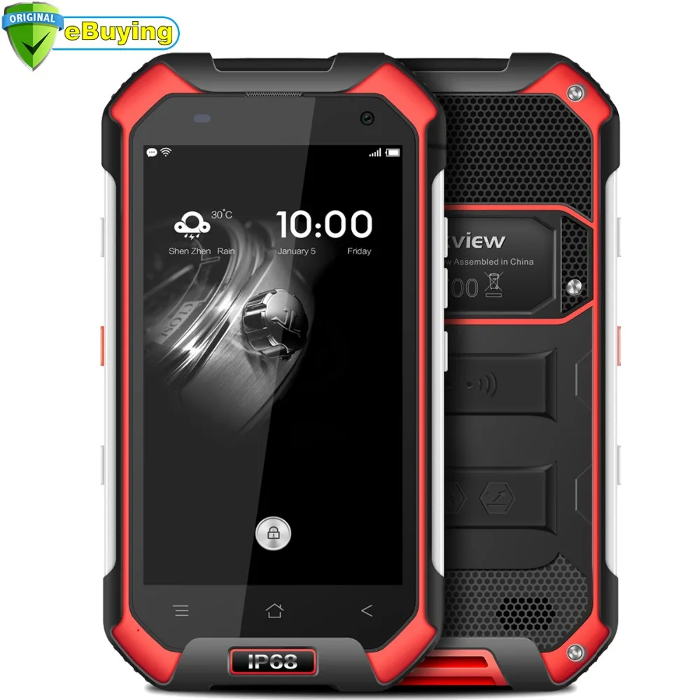bilder für Blackview BV6000 Smartphone Android 6.0 IP68 Wasserdicht 4,7 "bildschirm MTK6755 Octa-core 3 GB 32 GB 4200 mAh NFC 4G LTE handy bilder für Blackview BV6000 Smartphone Android 6.0 IP68 Wasserdicht 4,7 "bildschirm MTK6755 Octa-core 3 GB 32 GB 4200 mAh NFC 4G LTE handy