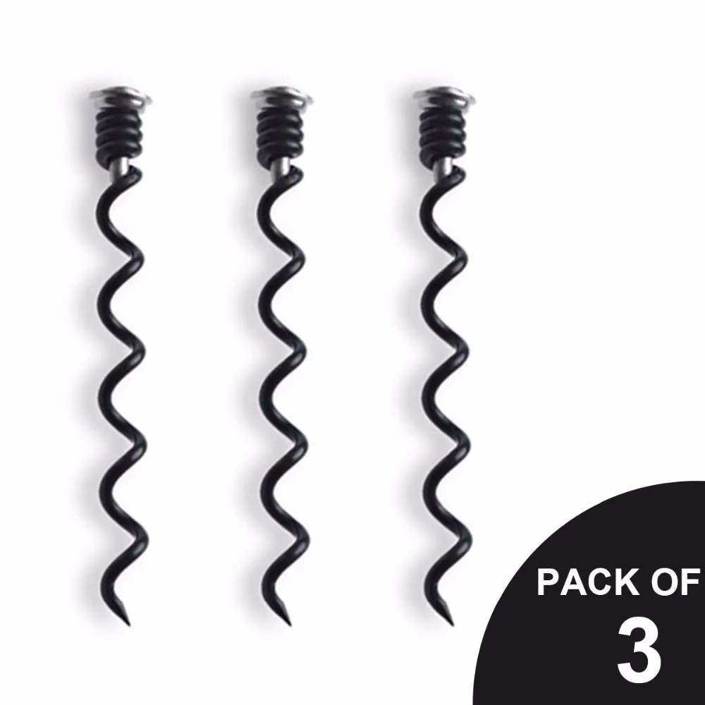NEWReplacementCorkscrewSpiralWormforRabbitandBestUtensilsWineOpenerWaiterCorkscrew