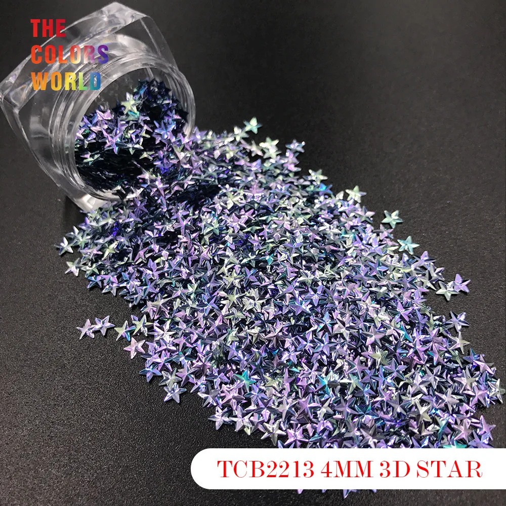 TCB2213-4MM-3D-Star