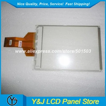 

UG221H-LR4 UG221H-SR4 5.7inch Touch Glass Panel