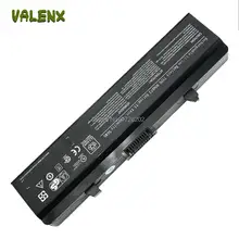 5200mah bateria Do Portátil Para Dell Para Inspiron 1546 1525 1526 1545 Vostro 500 Para GW240 GW241 GW252 HP277 HP287 HP297