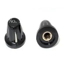 [BELLA] WXD3-13-2W Ручка потенциометра 4 мм опорное отверстие-100 шт./лот