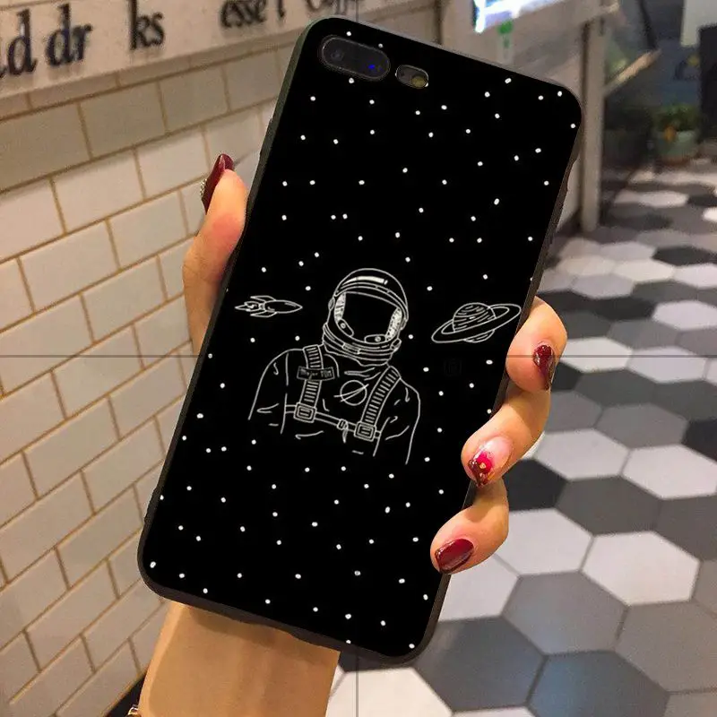 Astronaut Space Outer