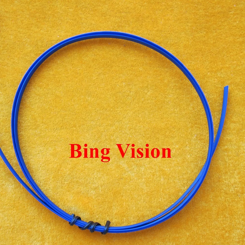 

Parallel Foure-cores Plastic Optical Fiber Cable